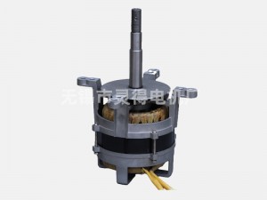 熱風(fēng)循環(huán)烤爐風(fēng)機(jī)電機(jī)